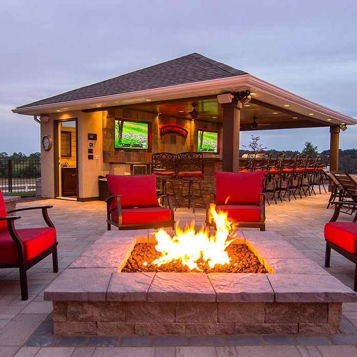 firepit